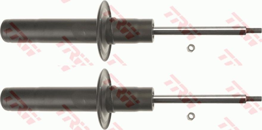 TRW JGM1086T - Shock Absorber www.parts5.com