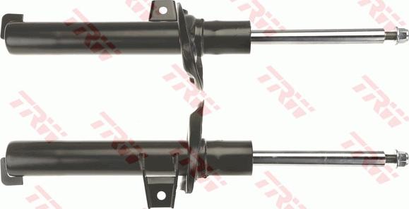 TRW JGM1036T - Shock Absorber www.parts5.com