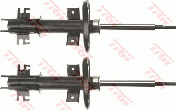 TRW JGM1026T - Lengéscsillapító www.parts5.com