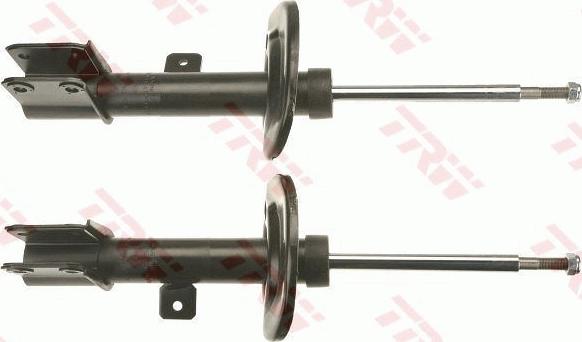 TRW JGM1079T - Shock Absorber www.parts5.com