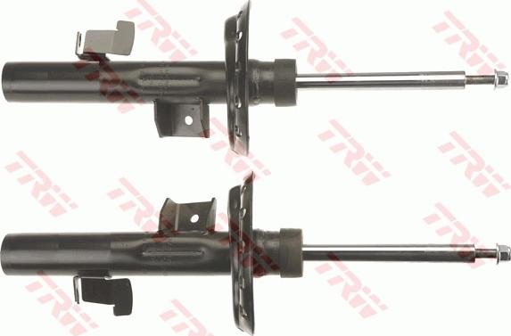 TRW JGM1199T - Amortizor www.parts5.com