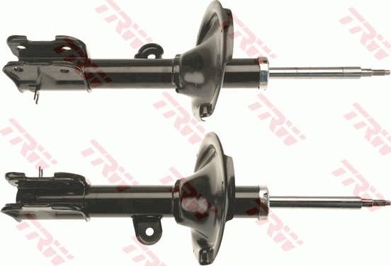 TRW JGM1159T - Shock Absorber www.parts5.com