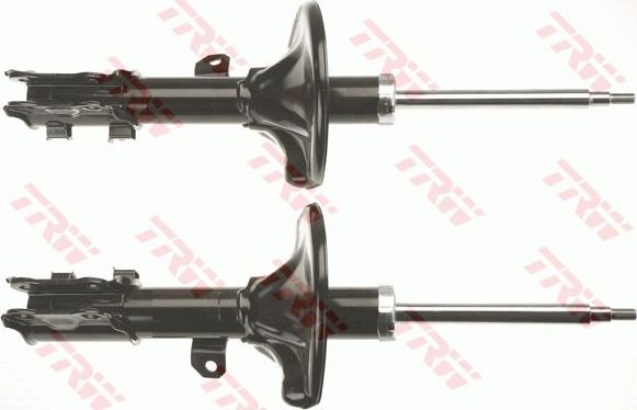 TRW JGM1169T - Shock Absorber www.parts5.com