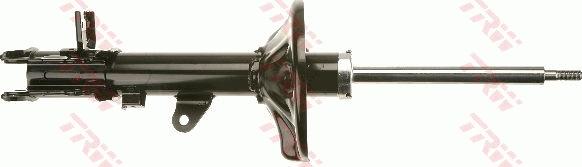 TRW JGM1167SL - Shock Absorber www.parts5.com