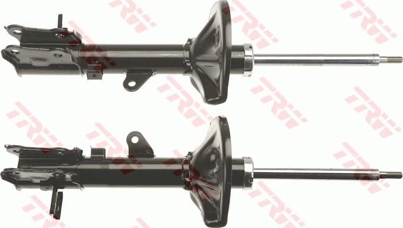 TRW JGM1167T - Shock Absorber www.parts5.com