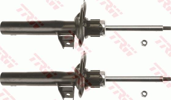 TRW JGM1114T - Shock Absorber parts5.com