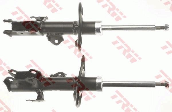 TRW JGM1115T - Shock Absorber www.parts5.com