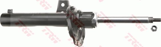 TRW JGM1116S - Shock Absorber www.parts5.com