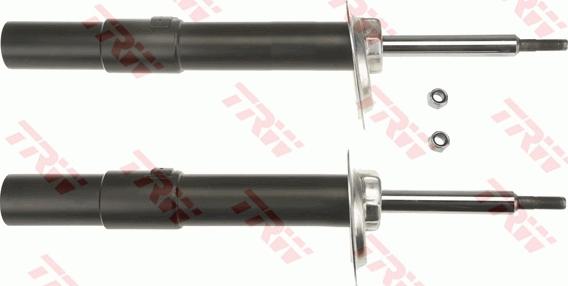 TRW JGM1113T - Shock Absorber parts5.com