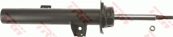 TRW JGM1133SL - Αμορτισέρ www.parts5.com