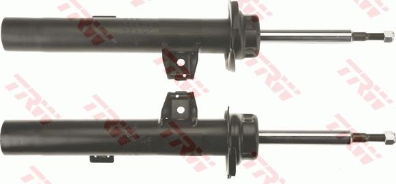 TRW JGM1133T - Αμορτισέρ www.parts5.com