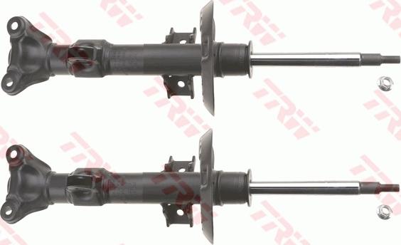 TRW JGM1120T - Tlumič pérování www.parts5.com