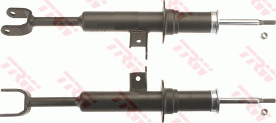 TRW JGM1301T - Shock Absorber www.parts5.com