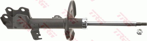 TRW JGM1263SR - Amortisseur www.parts5.com