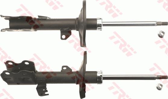 TRW JGM1263T - Amortisseur www.parts5.com