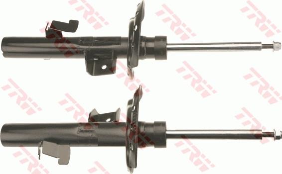 TRW JGM1203T - Αμορτισέρ www.parts5.com