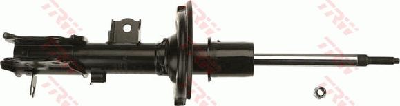 TRW JGM1229SL - Shock Absorber www.parts5.com