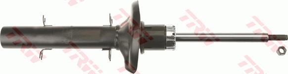 TRW JGM209S - Shock Absorber parts5.com