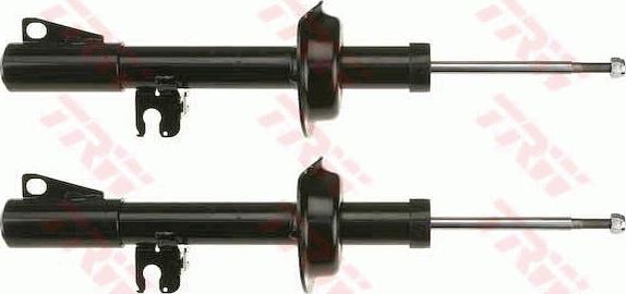 TRW JGS169T - Shock Absorber parts5.com