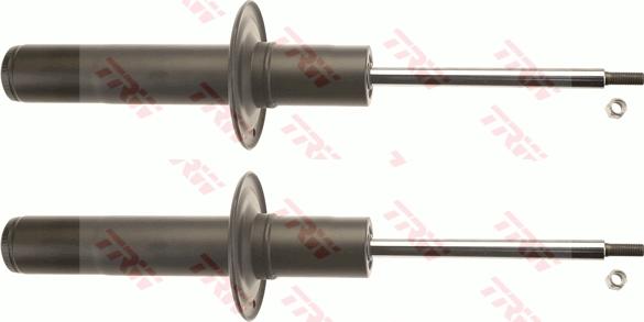 TRW JGS1066T - Shock Absorber www.parts5.com