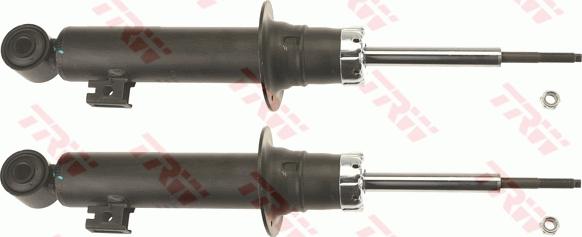 TRW JGS1060T - Shock Absorber www.parts5.com