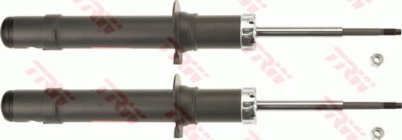 TRW JGS1062T - Shock Absorber www.parts5.com