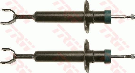 TRW JGS136T - Amortiguador www.parts5.com