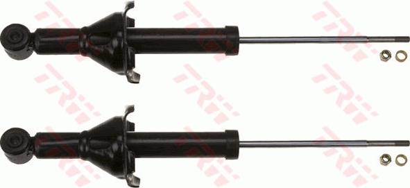 TRW JGS173T - Amortizor www.parts5.com