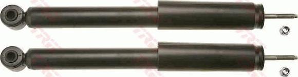 TRW JGT563T - Shock Absorber www.parts5.com