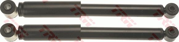 TRW JGT1092T - Shock Absorber www.parts5.com