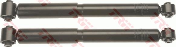 TRW JGT1040T - Shock Absorber parts5.com