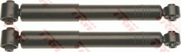 TRW JGT1166T - Shock Absorber parts5.com