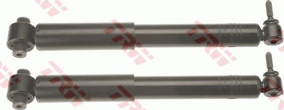 TRW JGT1114T - Lengéscsillapító www.parts5.com