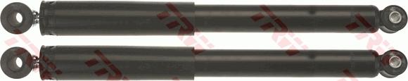 TRW JGT1138T - Shock Absorber www.parts5.com