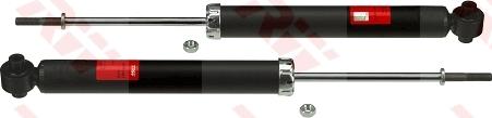 TRW JGT1348T - Shock Absorber www.parts5.com