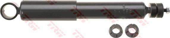 TRW JGT1322T - Shock Absorber www.parts5.com