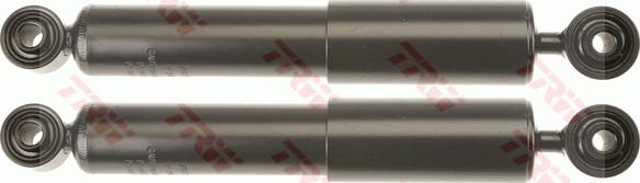 TRW JGT1262T - Shock Absorber www.parts5.com