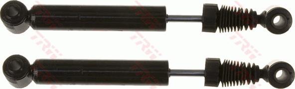 TRW JGT177T - Shock Absorber www.parts5.com