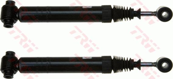 TRW JGT304T - Amortizor www.parts5.com