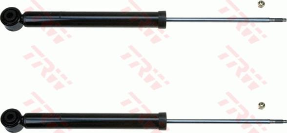 TRW JGT314T - Blazilnik www.parts5.com