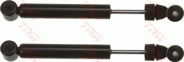 TRW JGT259T - Shock Absorber www.parts5.com