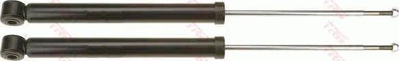 TRW JGT256T - Shock Absorber www.parts5.com