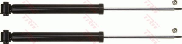 TRW JGT269T - Tlumič pérování www.parts5.com