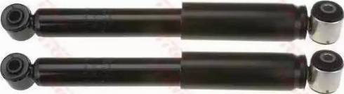 Magneti Marelli 351838070000 - Shock Absorber www.parts5.com