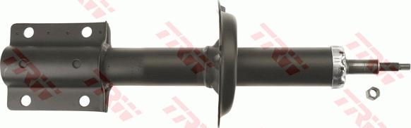 TRW JHM195S - Blazilnik www.parts5.com