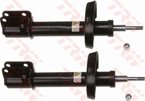 TRW JHM153T - Αμορτισέρ www.parts5.com