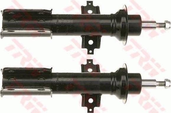 TRW JHM169T - Shock Absorber parts5.com