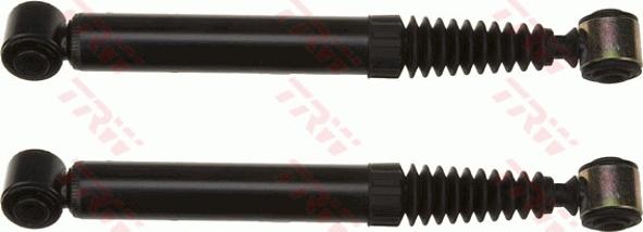 TRW JHT177T - Shock Absorber www.parts5.com