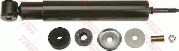 TRW JHZ5049 - Shock Absorber www.parts5.com