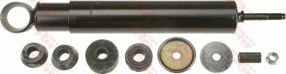 TRW JHZ5007 - Shock Absorber www.parts5.com